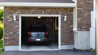 Garage Door Installation at Villages Of La Costa Carlsbad, California